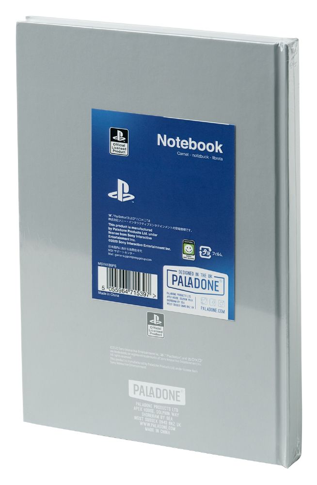 Notebook / PlayStation™の画像