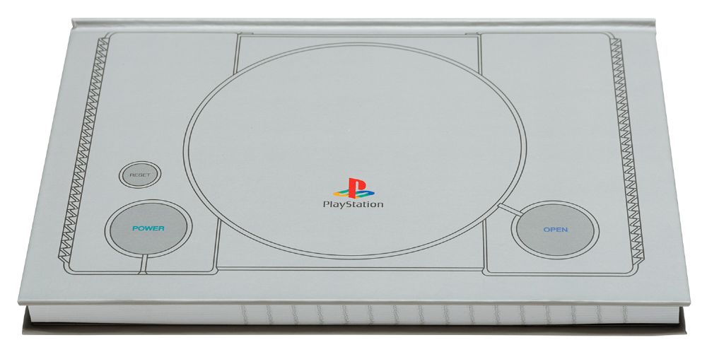 Notebook / PlayStation™の画像