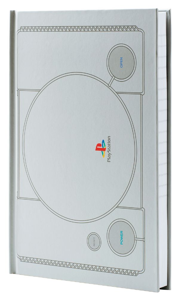 Notebook / PlayStation™の画像