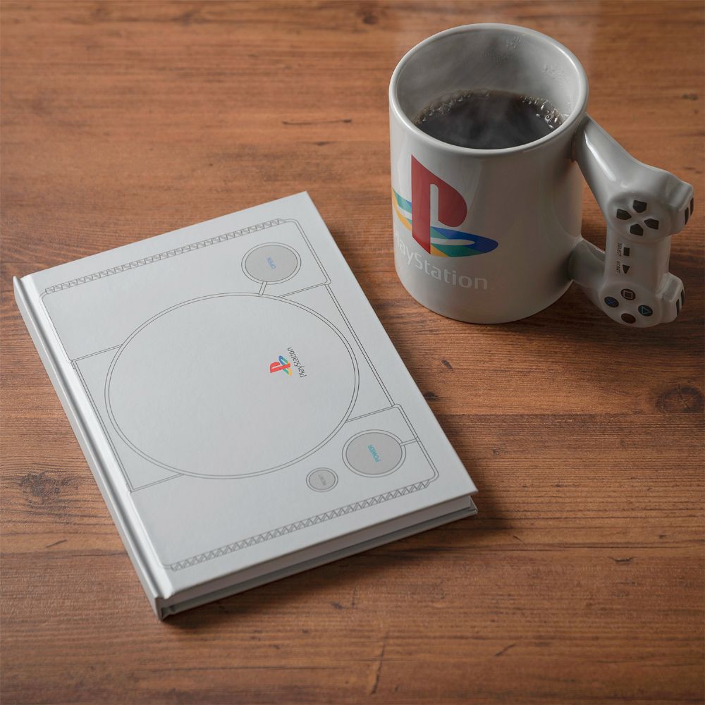 Notebook / PlayStation™の画像