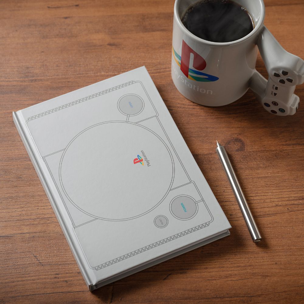 Notebook / PlayStation™の画像