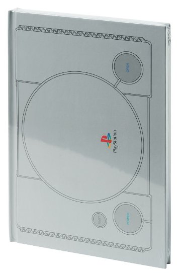 Notebook / PlayStation™の画像