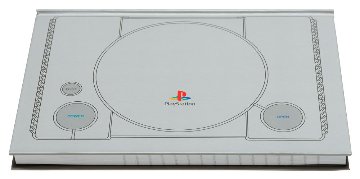 Notebook / PlayStation™の画像