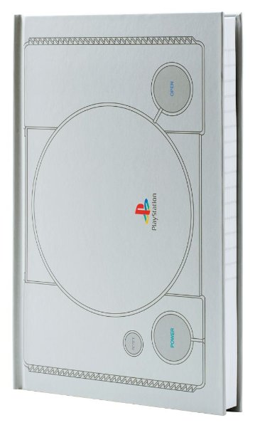 Notebook / PlayStation™の画像