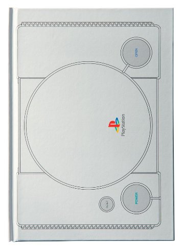 Notebook / PlayStation™の画像