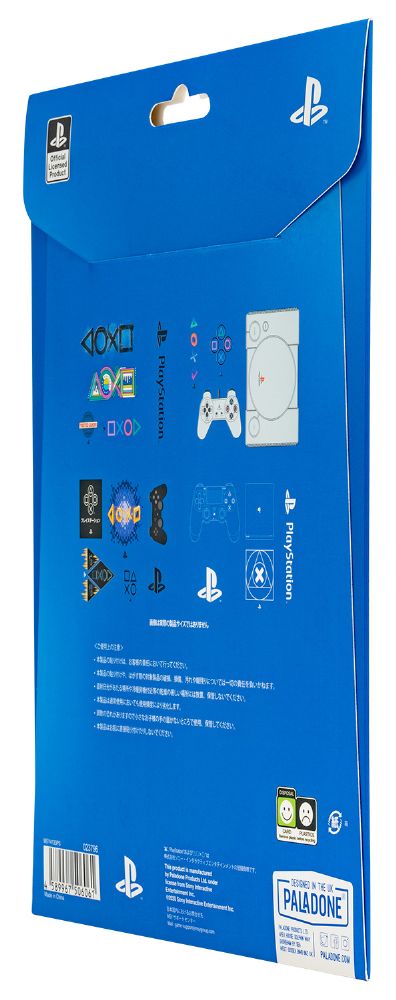 ステッカーセット / PlayStation™の画像