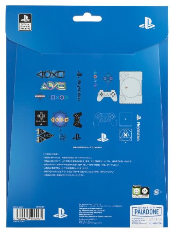 ステッカーセット / PlayStation™の画像