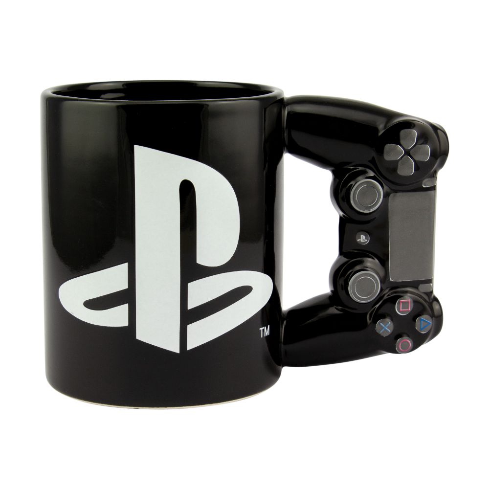 4th Gen Controller Mug / PlayStation™ 新パッケージの画像