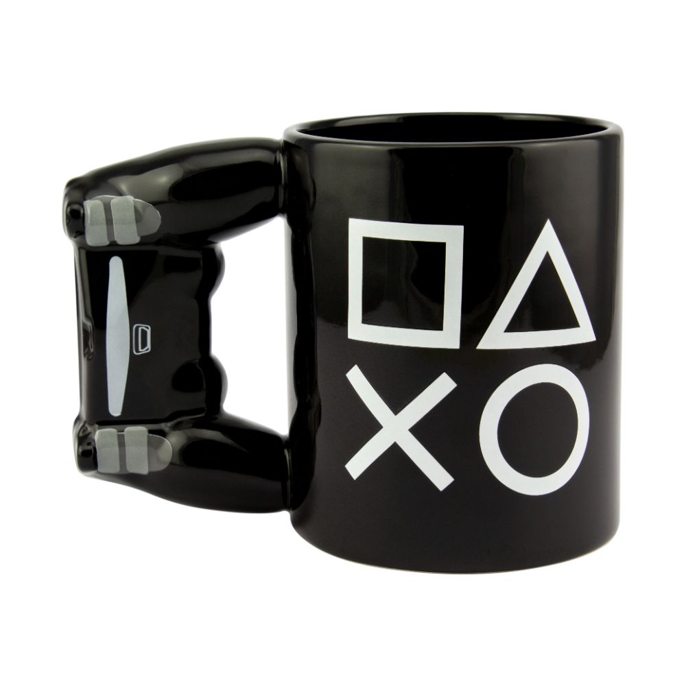 4th Gen Controller Mug / PlayStation™ 新パッケージの画像