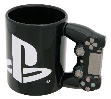 4th Gen Controller Mug / PlayStation™ 新パッケージの画像