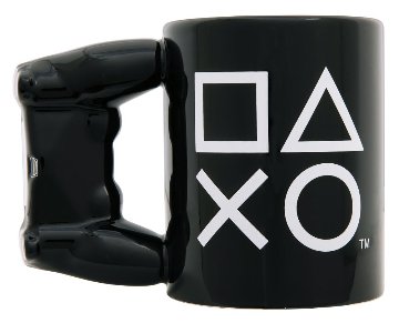 4th Gen Controller Mug / PlayStation™ 新パッケージの画像