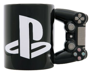 4th Gen Controller Mug / PlayStation™ 新パッケージの画像