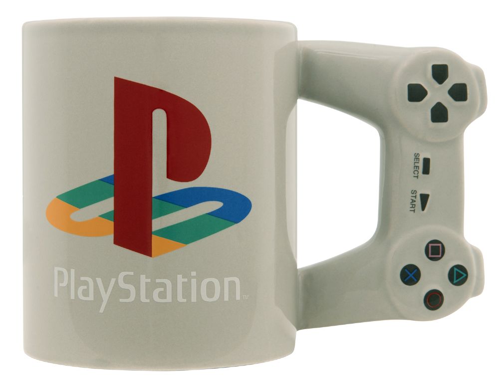 Controller Mug / PlayStation™ 新パッケージの画像