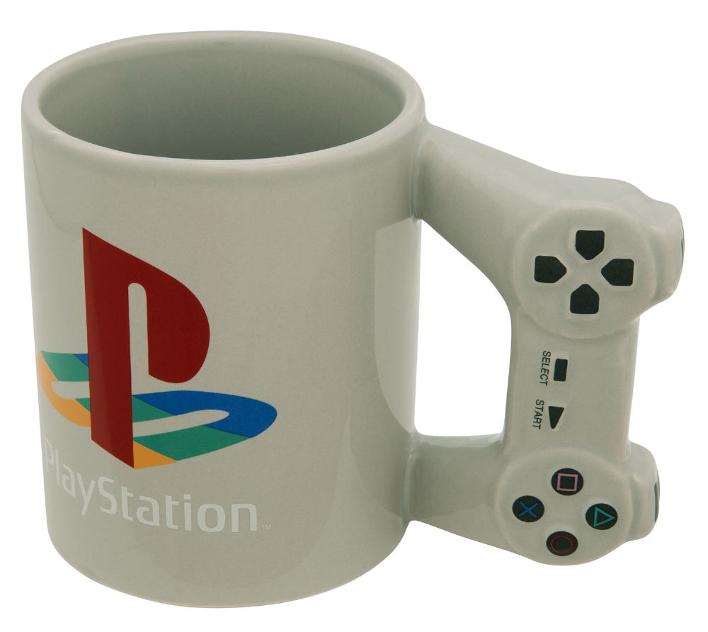 Controller Mug / PlayStation™ 新パッケージの画像