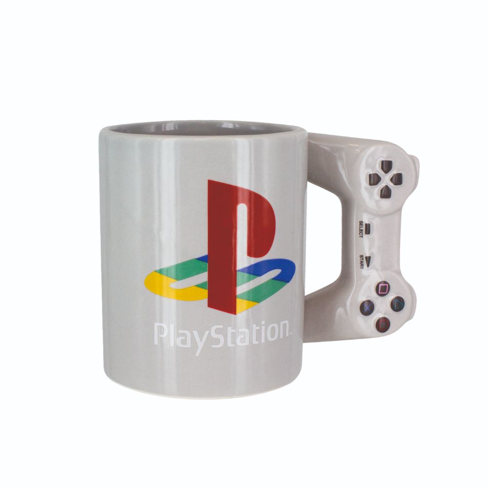 Controller Mug / PlayStation™ 新パッケージの画像