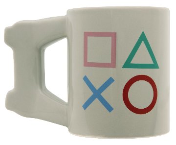 Controller Mug / PlayStation™ 新パッケージの画像