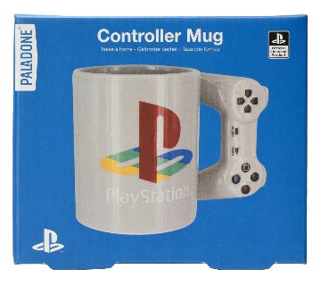 Controller Mug / PlayStation™ 新パッケージの画像