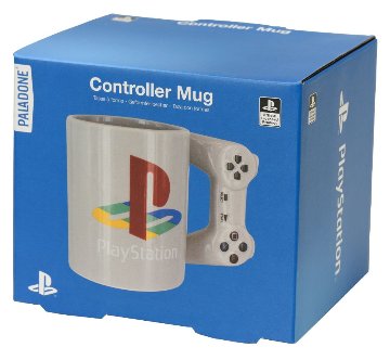 Controller Mug / PlayStation™ 新パッケージの画像