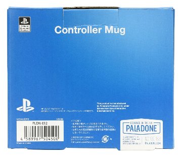 Controller Mug / PlayStation™ 新パッケージの画像