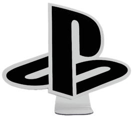 Logo Light / PlayStation™の画像