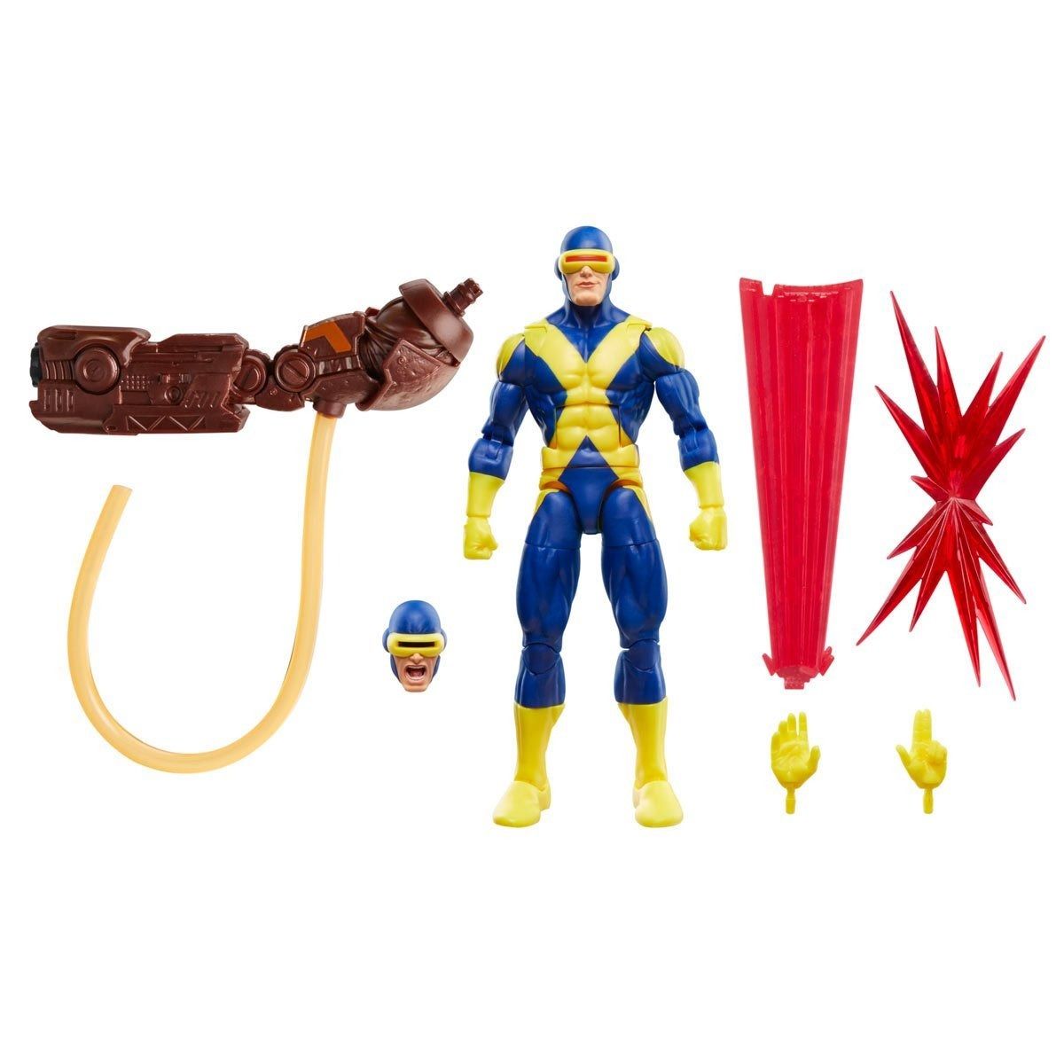 Marvel Legends BAF Marvel's Nemesis Wolverine X-Treme Assortmentの画像