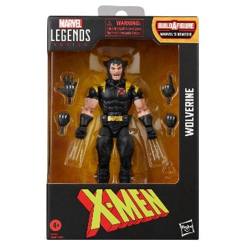 Marvel Legends BAF Marvel's Nemesis Wolverine X-Treme Assortmentの画像