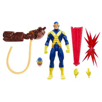 Marvel Legends BAF Marvel's Nemesis Wolverine X-Treme Assortmentの画像