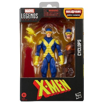 Marvel Legends BAF Marvel's Nemesis Wolverine X-Treme Assortmentの画像