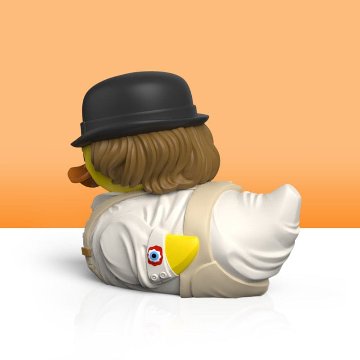 TUBBZ BOX EDITION A Clockwork Orange Alex DeLargeの画像