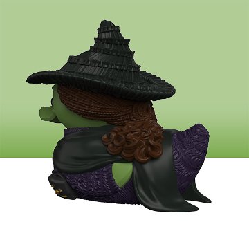 TUBBZ BOX EDITION Wicked Elphaba Throppの画像