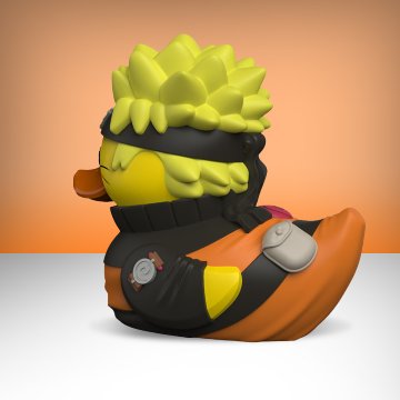 TUBBZ 1ST EDITION Naruto Uzumaki Narutoの画像