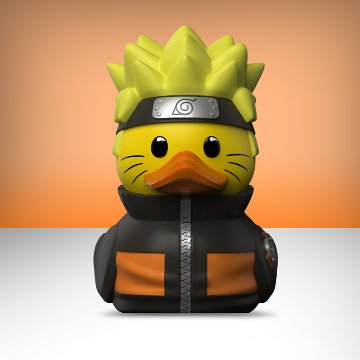 TUBBZ 1ST EDITION Naruto Uzumaki Narutoの画像