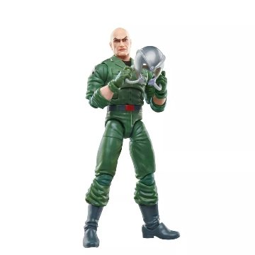 Marvel Legends X-Men Professor X(Savage Land)の画像