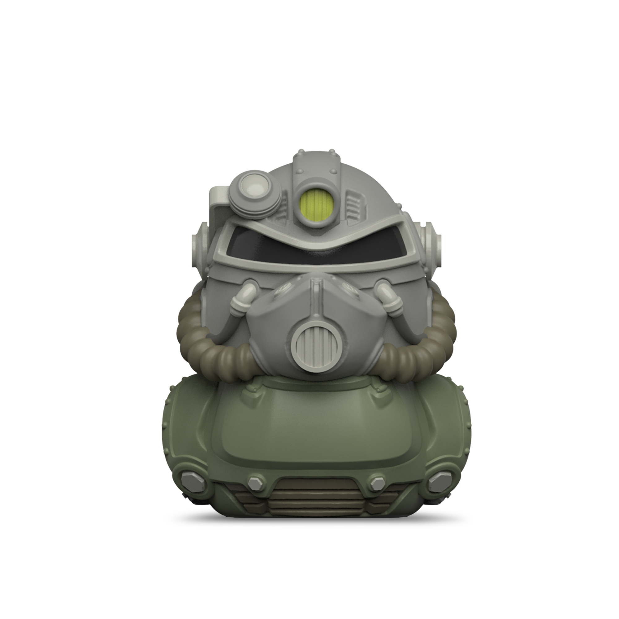 フォールアウト T-51 TUBBZ ミニエディション コスプレラバーダックの画像