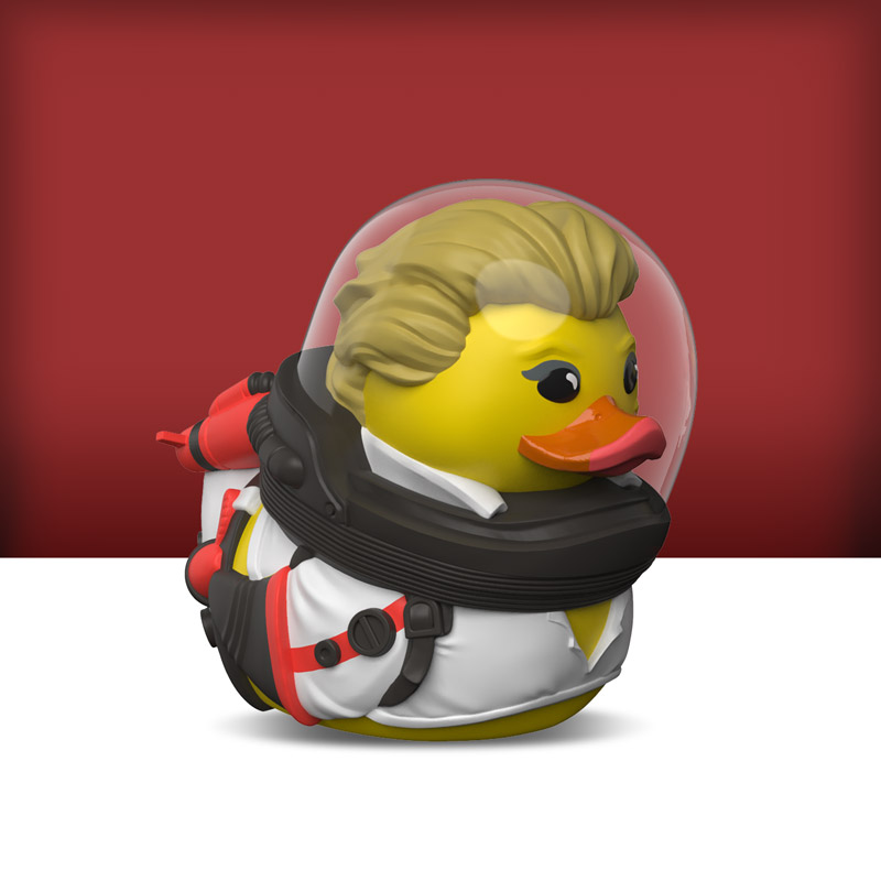 Mini TUBBZ Fallout Nuka Cola Girlの画像