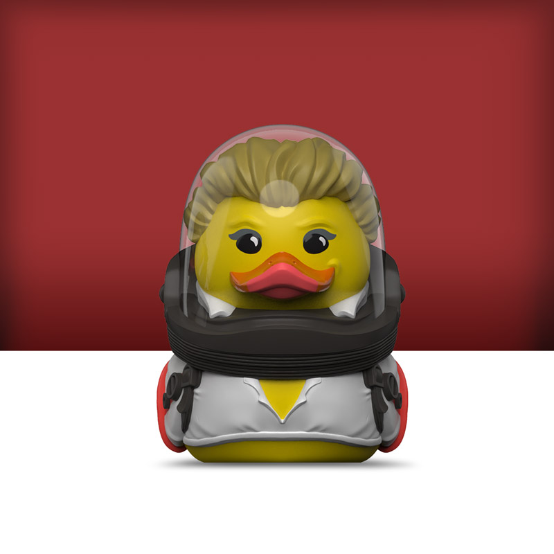 Mini TUBBZ Fallout Nuka Cola Girlの画像