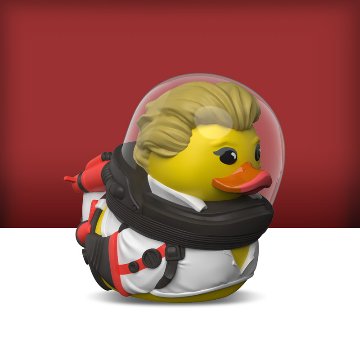 Mini TUBBZ Fallout Nuka Cola Girlの画像