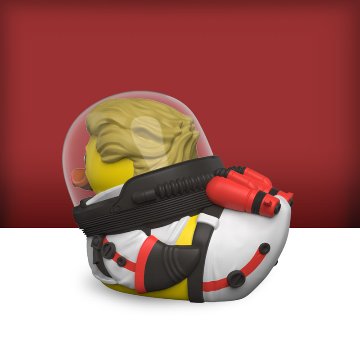 Mini TUBBZ Fallout Nuka Cola Girlの画像