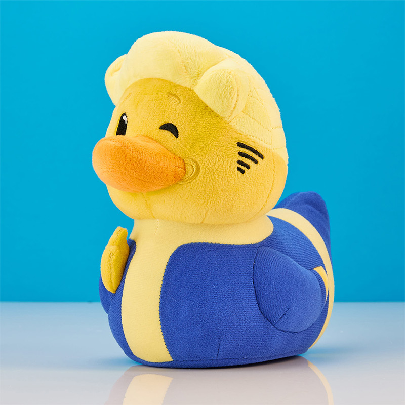 Fallout Vault Boy TUBBZ Plushieの画像