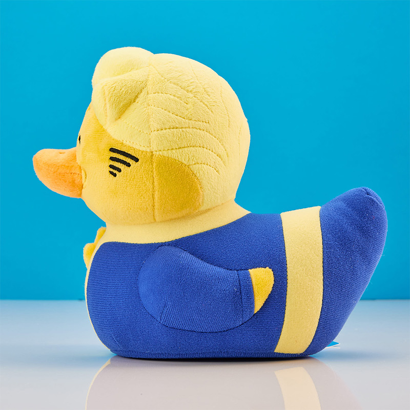 Fallout Vault Boy TUBBZ Plushieの画像