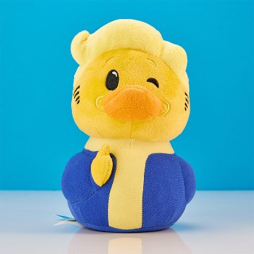 Fallout Vault Boy TUBBZ Plushieの画像