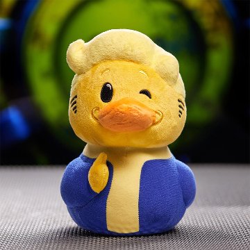 Fallout Vault Boy TUBBZ Plushieの画像