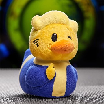 Fallout Vault Boy TUBBZ Plushieの画像