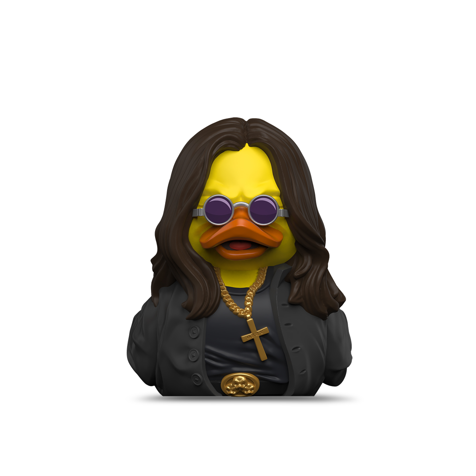 Mini TUBBZ Ozzy Osbourne Ozzy Osbourneの画像