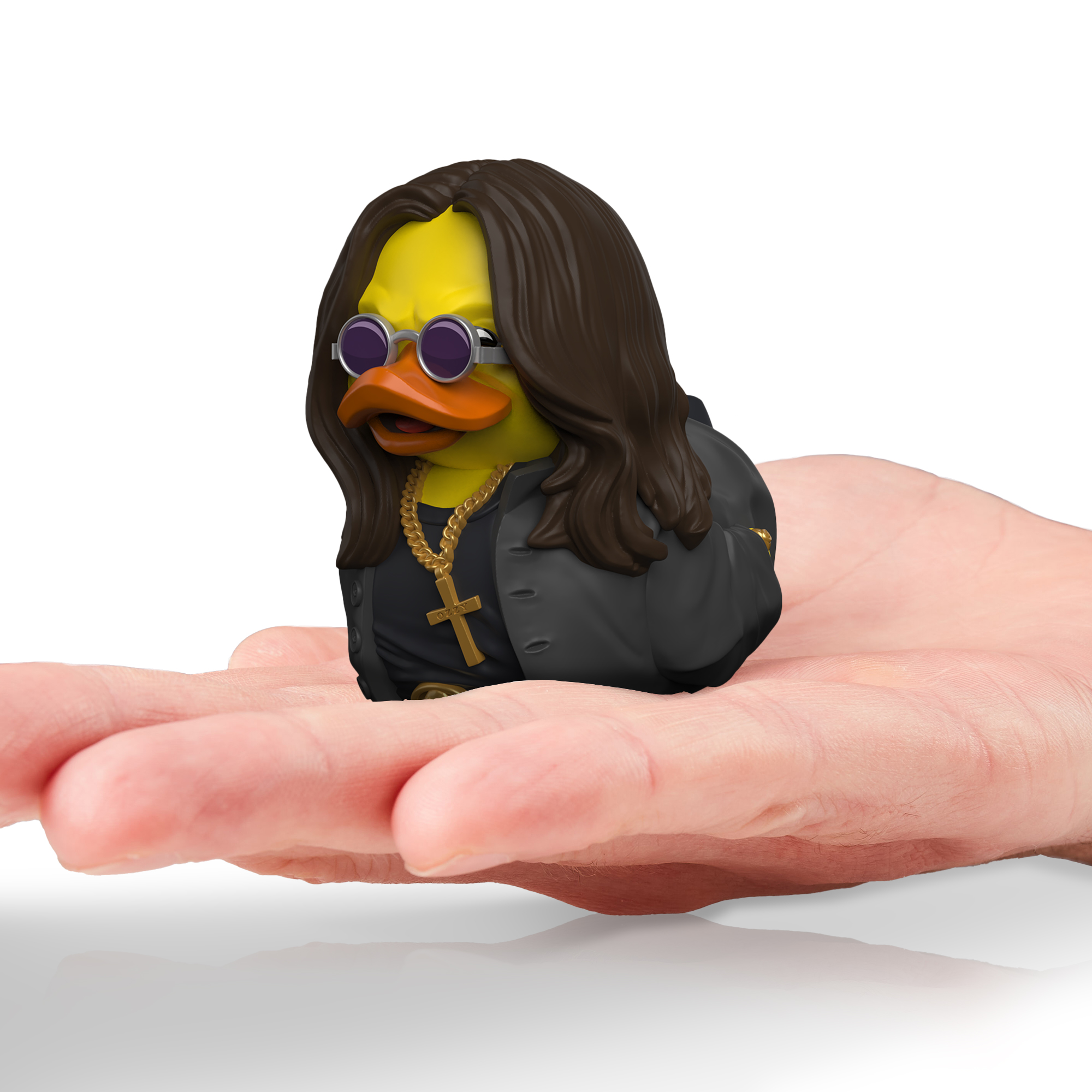 Mini TUBBZ Ozzy Osbourne Ozzy Osbourneの画像