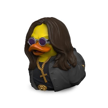 Mini TUBBZ Ozzy Osbourne Ozzy Osbourneの画像