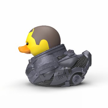 マスエフェクト コマンダー・シェパード(男性) TUBBZ ミニエディション コスプレラバーダックの画像