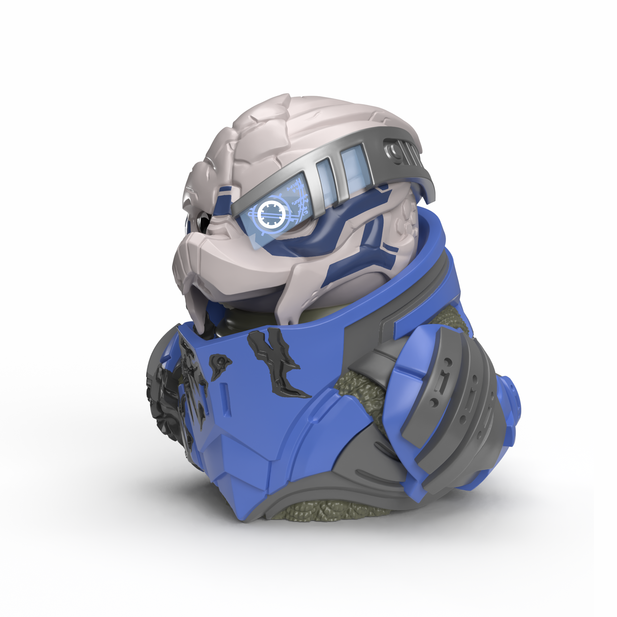 マスエフェクト ギャラス・ヴァカリアン TUBBZ ミニエディション コスプレラバーダックの画像