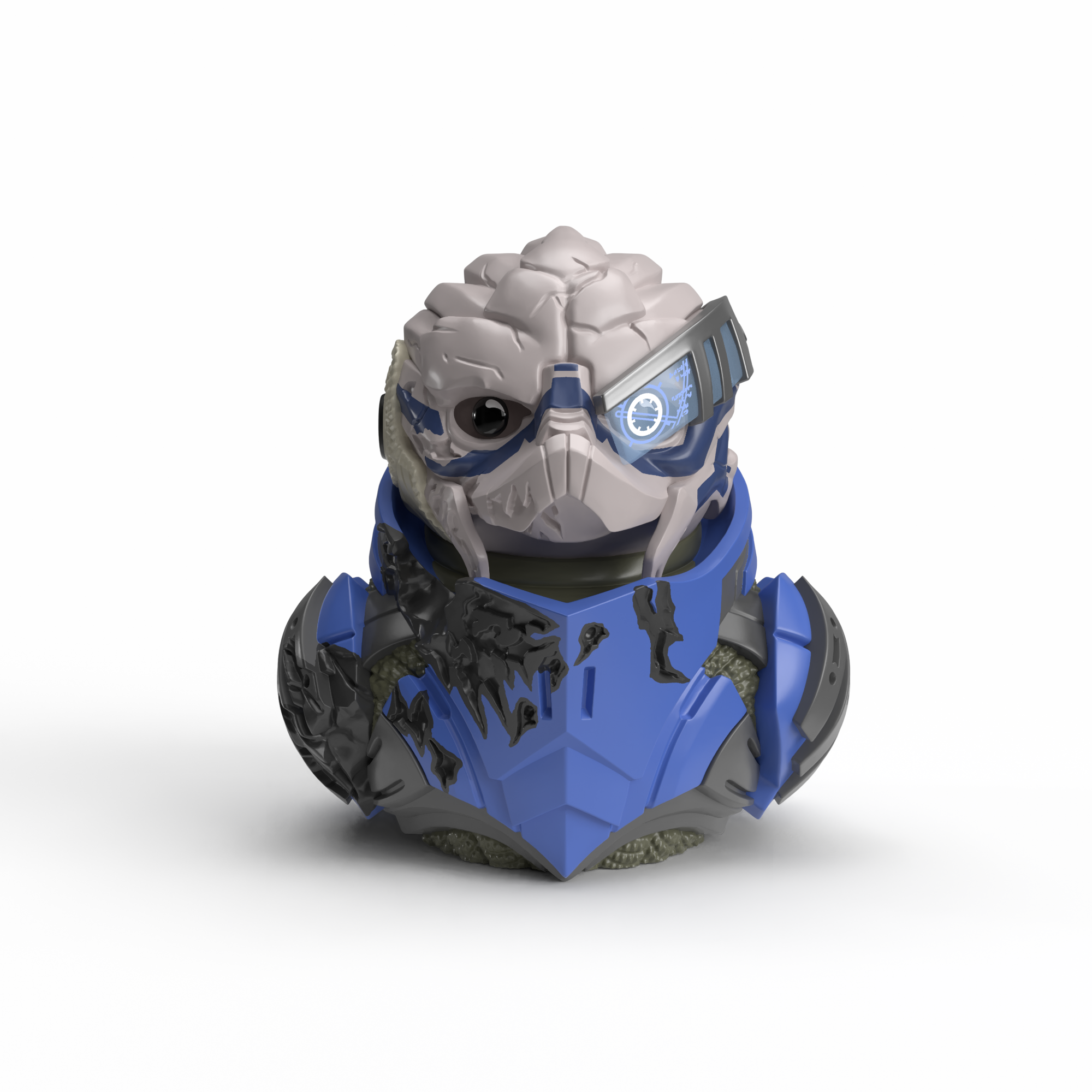 マスエフェクト ギャラス・ヴァカリアン TUBBZ ミニエディション コスプレラバーダックの画像