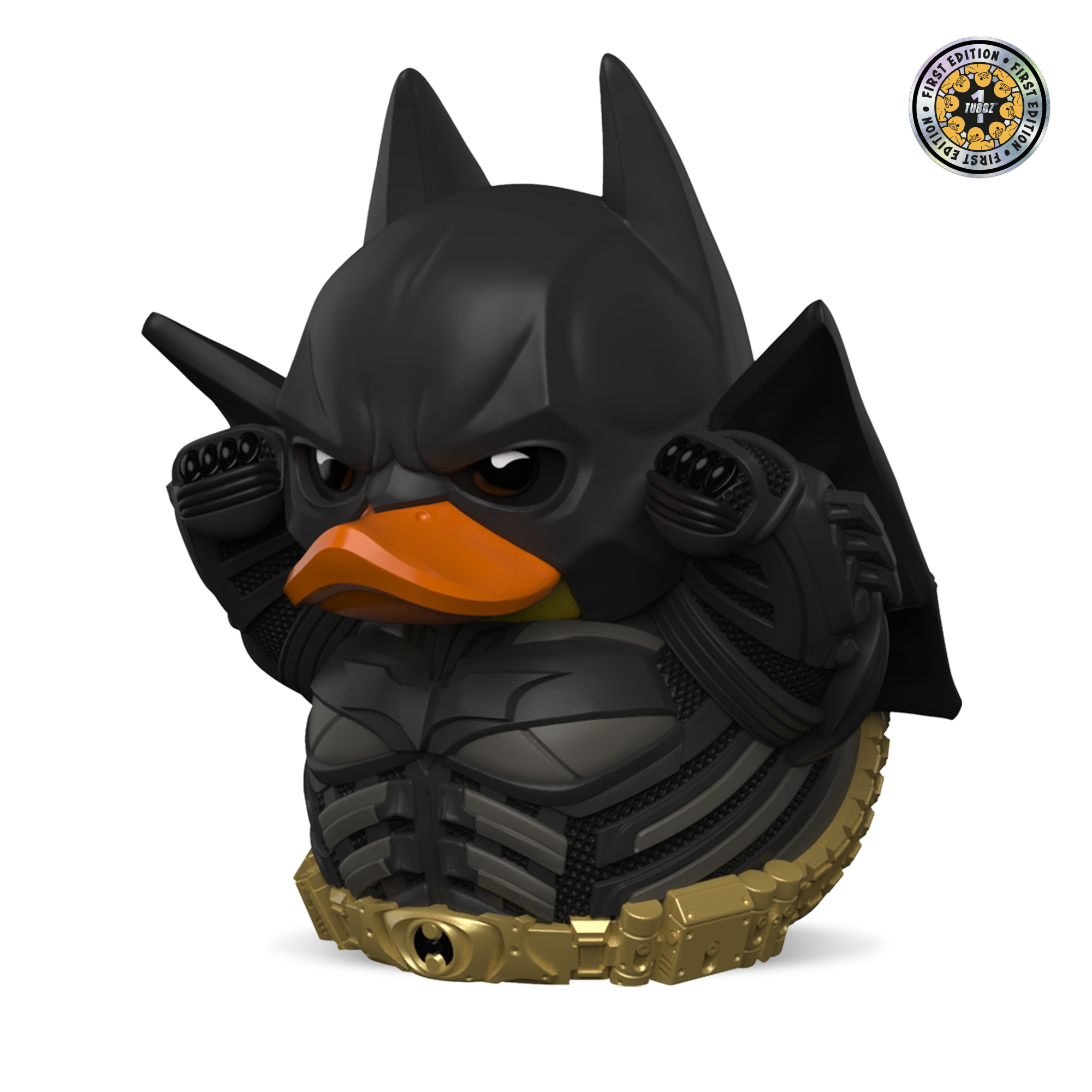 TUBBZ 1ST EDITION  DC Comics Batman The Dark Knightの画像